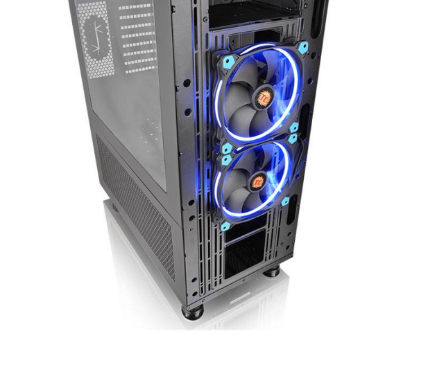 Thermaltake Core X71 - 569218 - zdjęcie 7